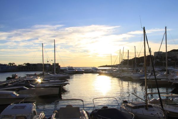 Hotel Quai des Princes Residence (Cap-d'Ail)